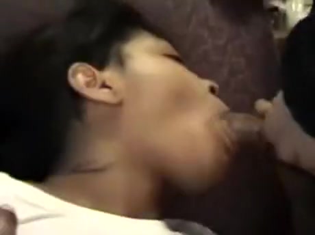 Desi bhabi sex video with two guys in a threesome
