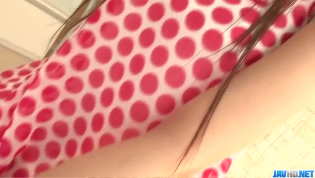 Serious porn adventure along tight Suzuka Ishikawa