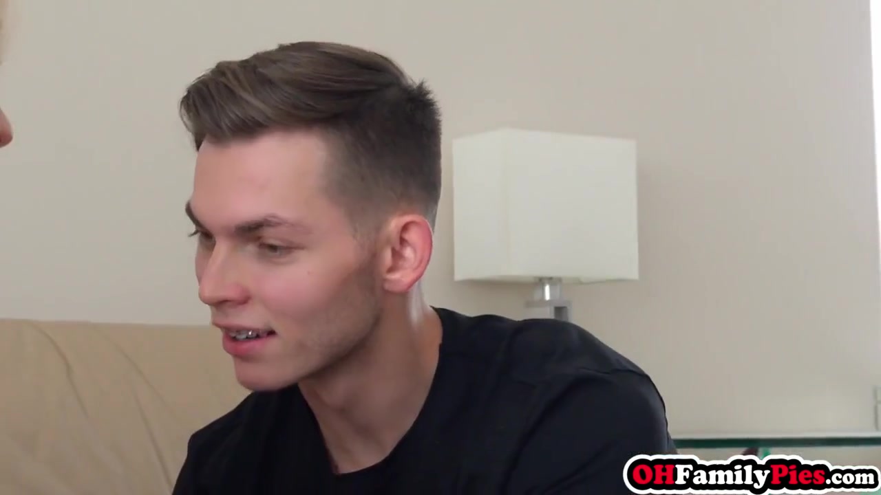 Count That I Will Fuck You Hard Stepmom