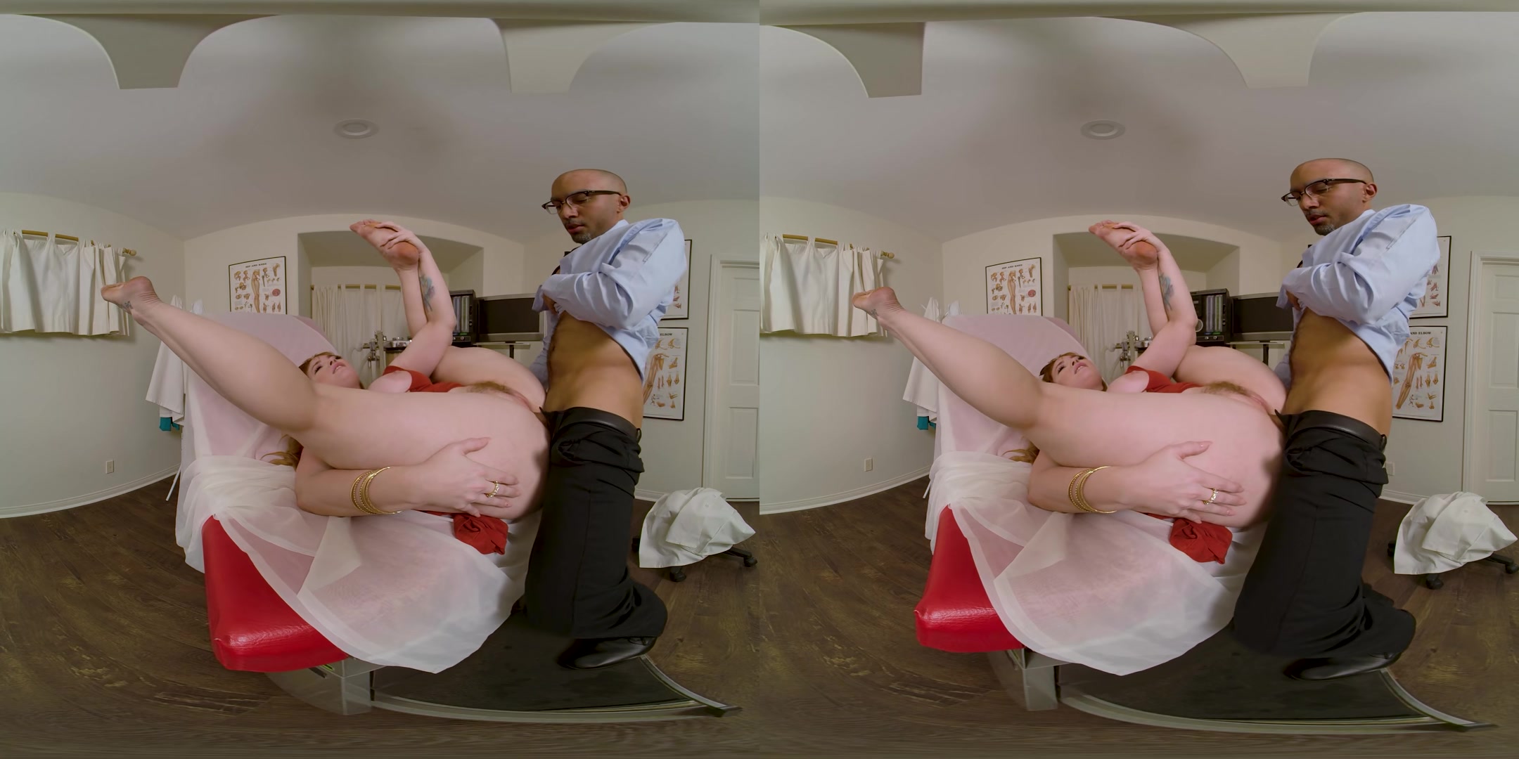 Cucked By Dr Bull - SLROriginals