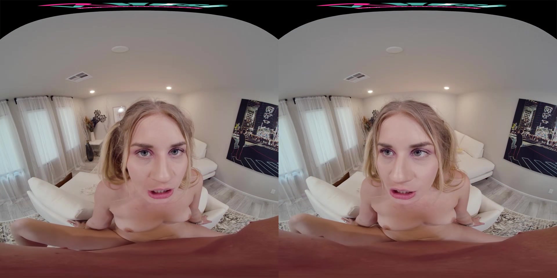 Taylor Blake & Evan Stone - VRHush