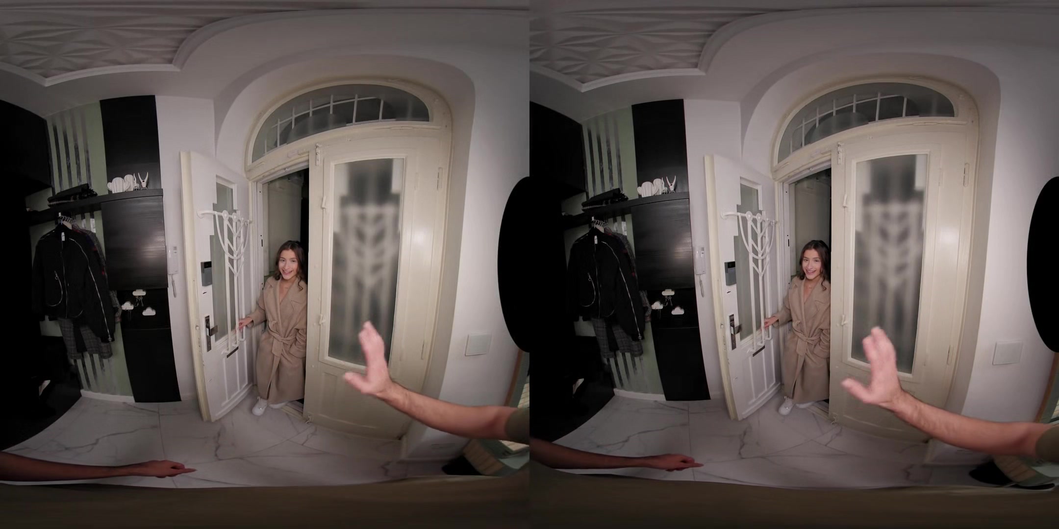 Superlike Superhot Starring Sofia Smith