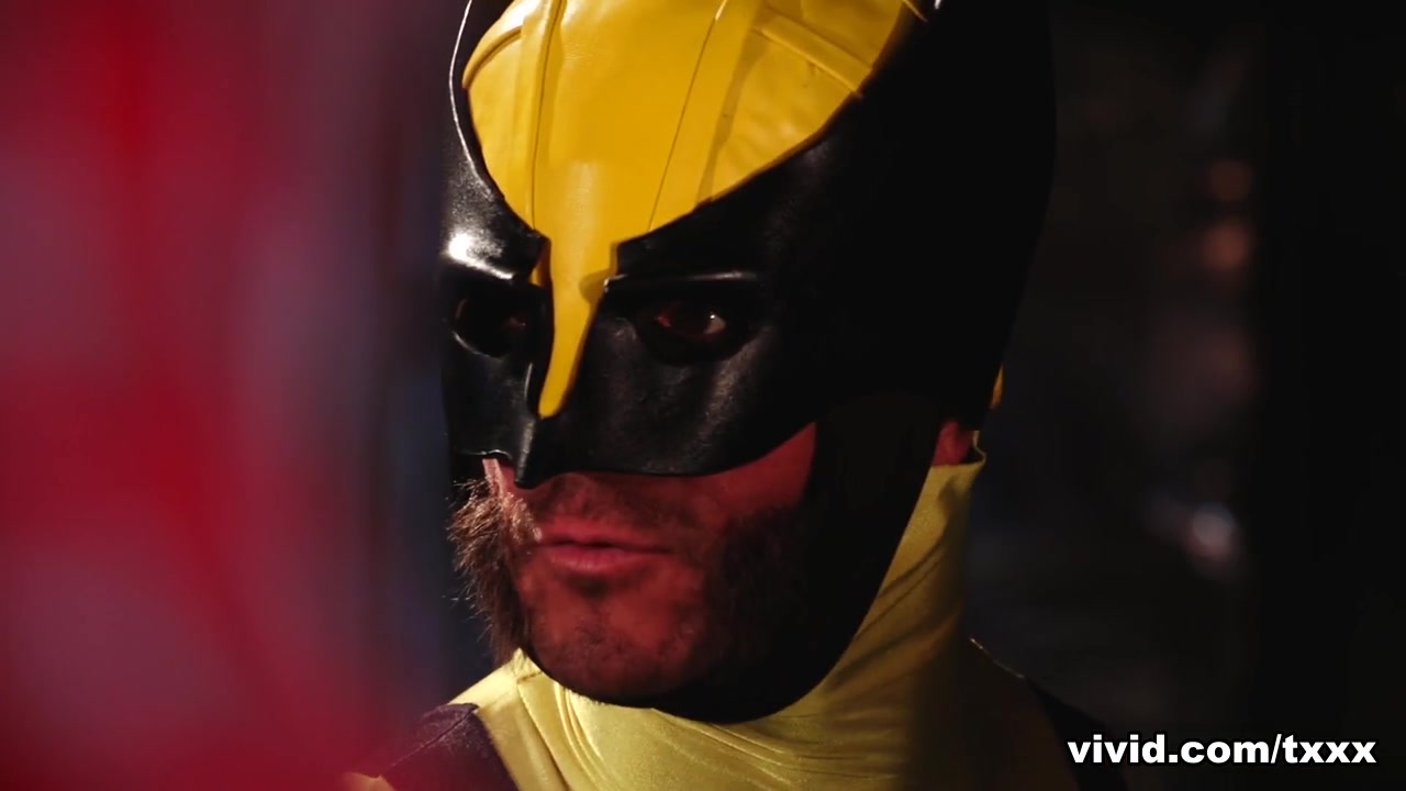 Wolverine XXX An Axel Braun Parody - Vivid