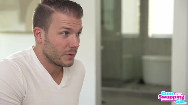 Stepsister Loves Cum - S2:E2 - Nubiles-Porn