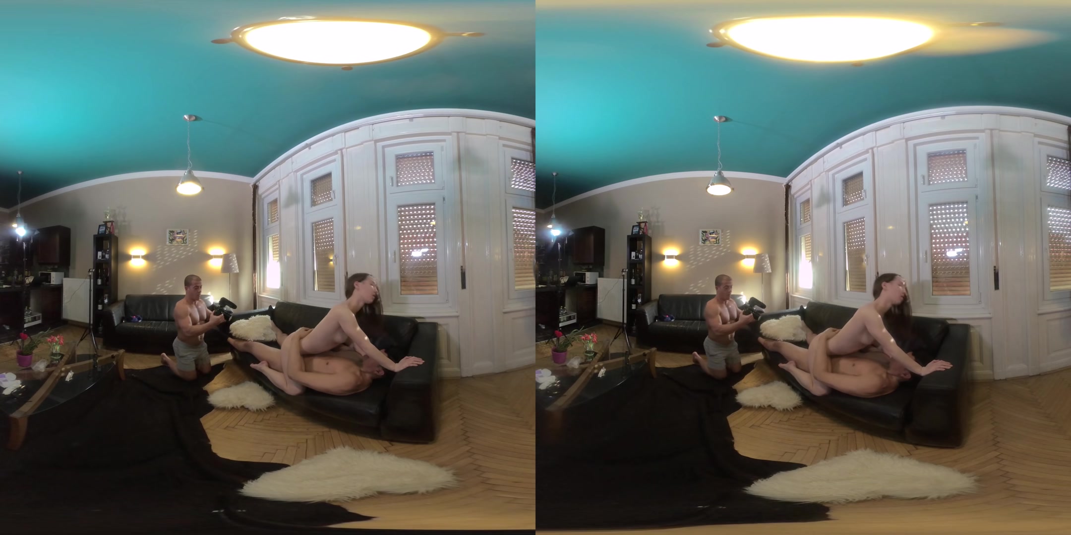 Kate Quinn Bored Russian Tourist During Lockdown 1 - PornoDanVR