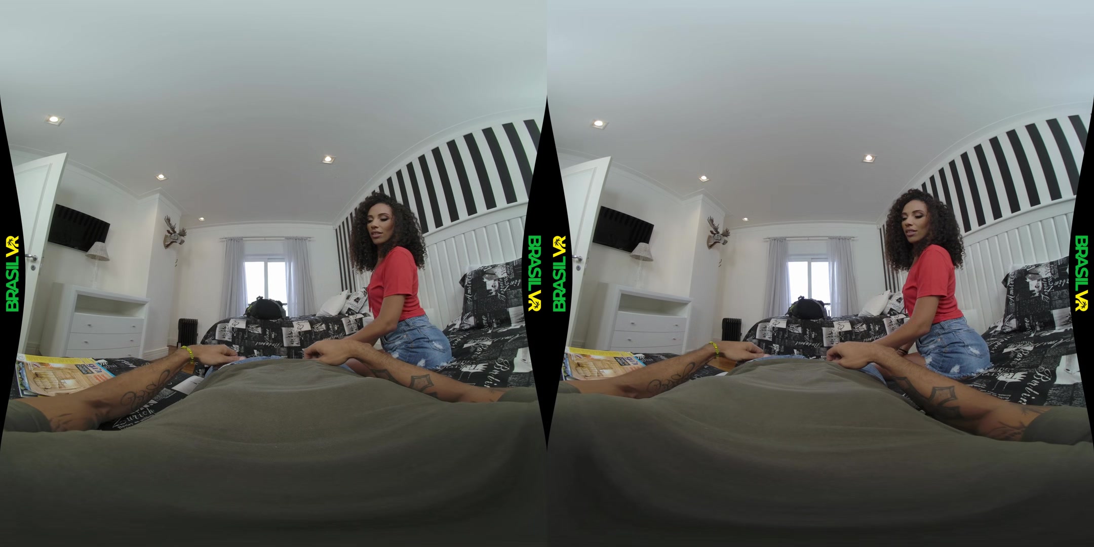 Package Tour - BrasilVR