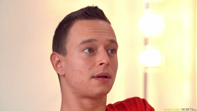 My Stepmom Just Wants Young Hot Cock - S2:E3 - Momlover
