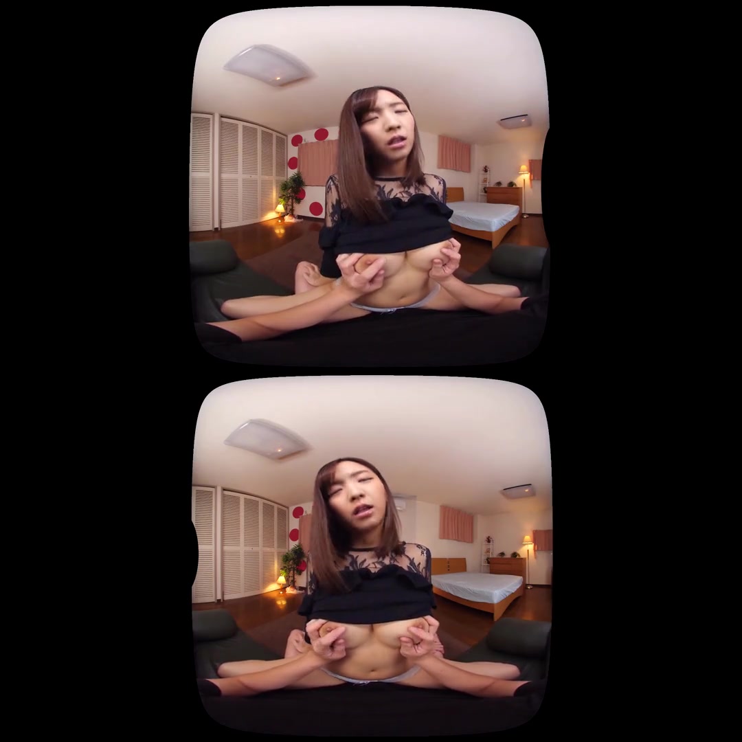V1VR First Anniversary Special 1 - Asian Compilation Hardcore Creampie