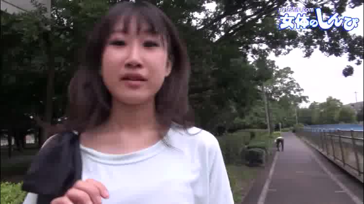 Ms.Karina - Fetish Japanese Video