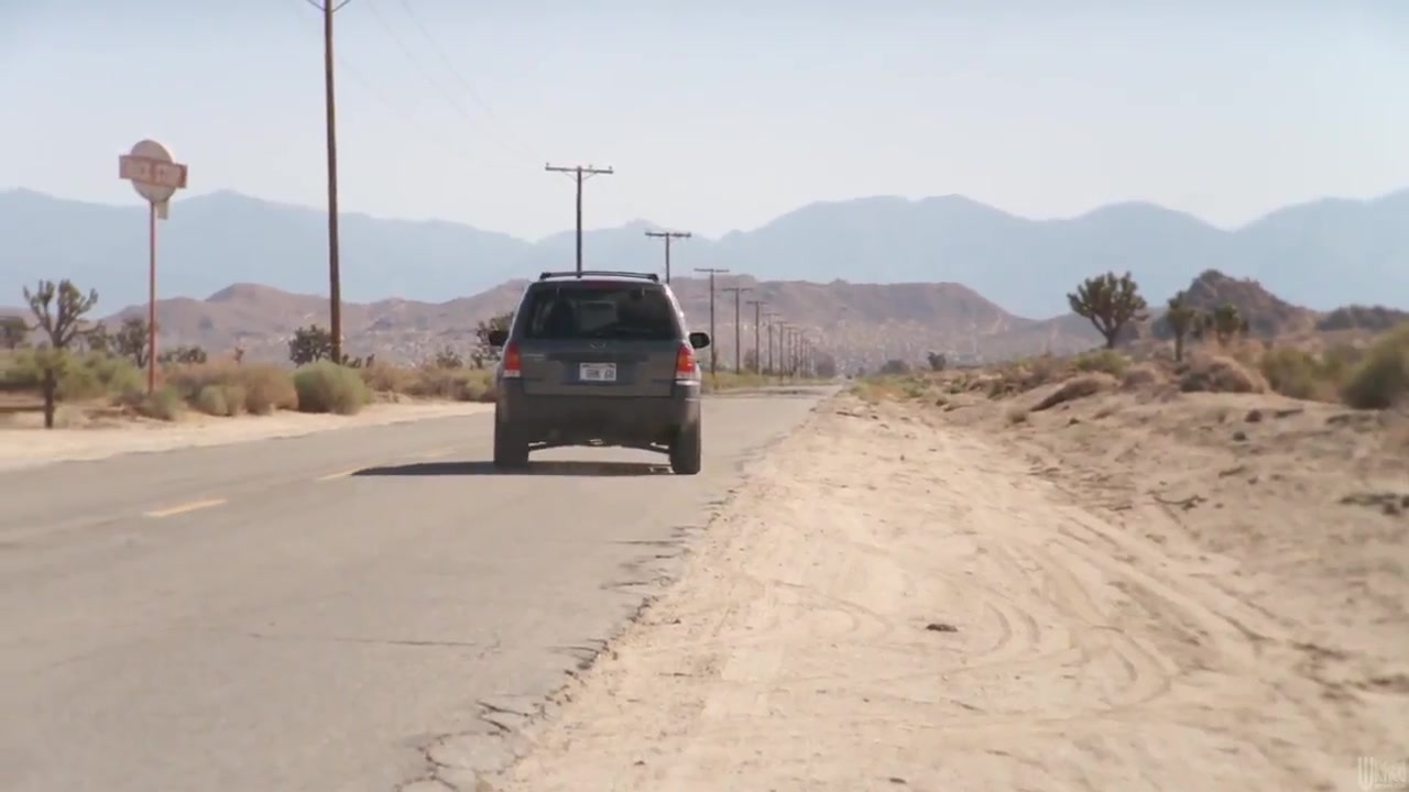 Samantha Saint and her man get busy in a tent in the middle of nowhere