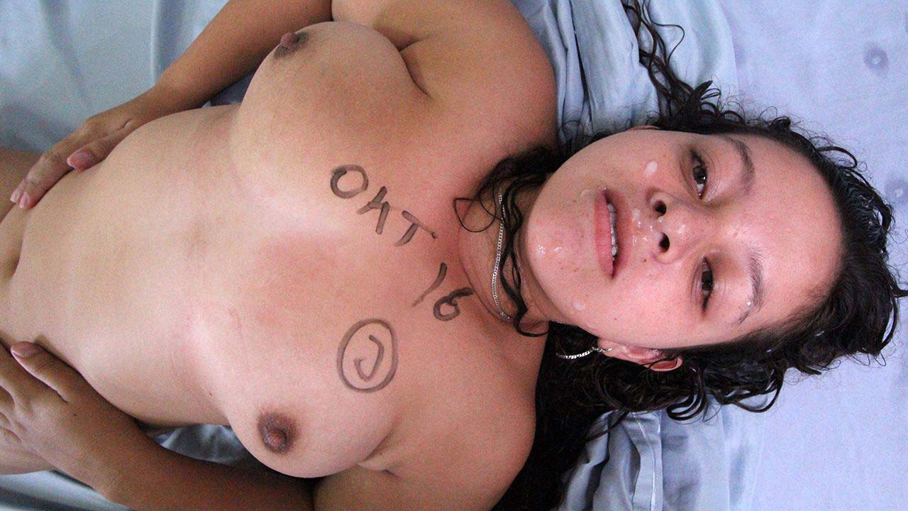 Chubby Facial Porn Pinay Gets Creamed On Asian Sex Diary