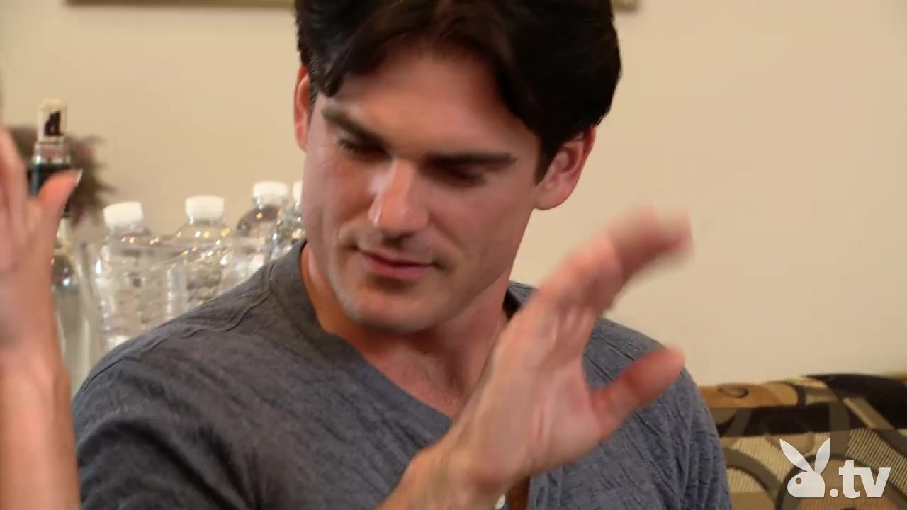 THE MAN, Season #1 Ep.10