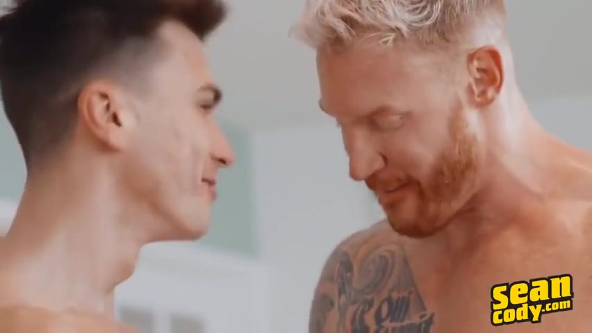 Studs Take Huge Dicks Of Each Other Into Their Hole