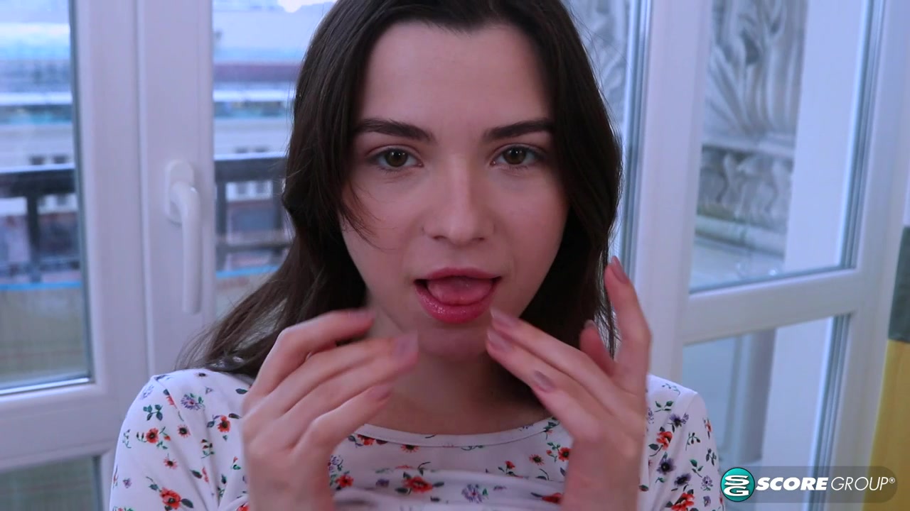Hayli Loves Ladies - Naughtymag