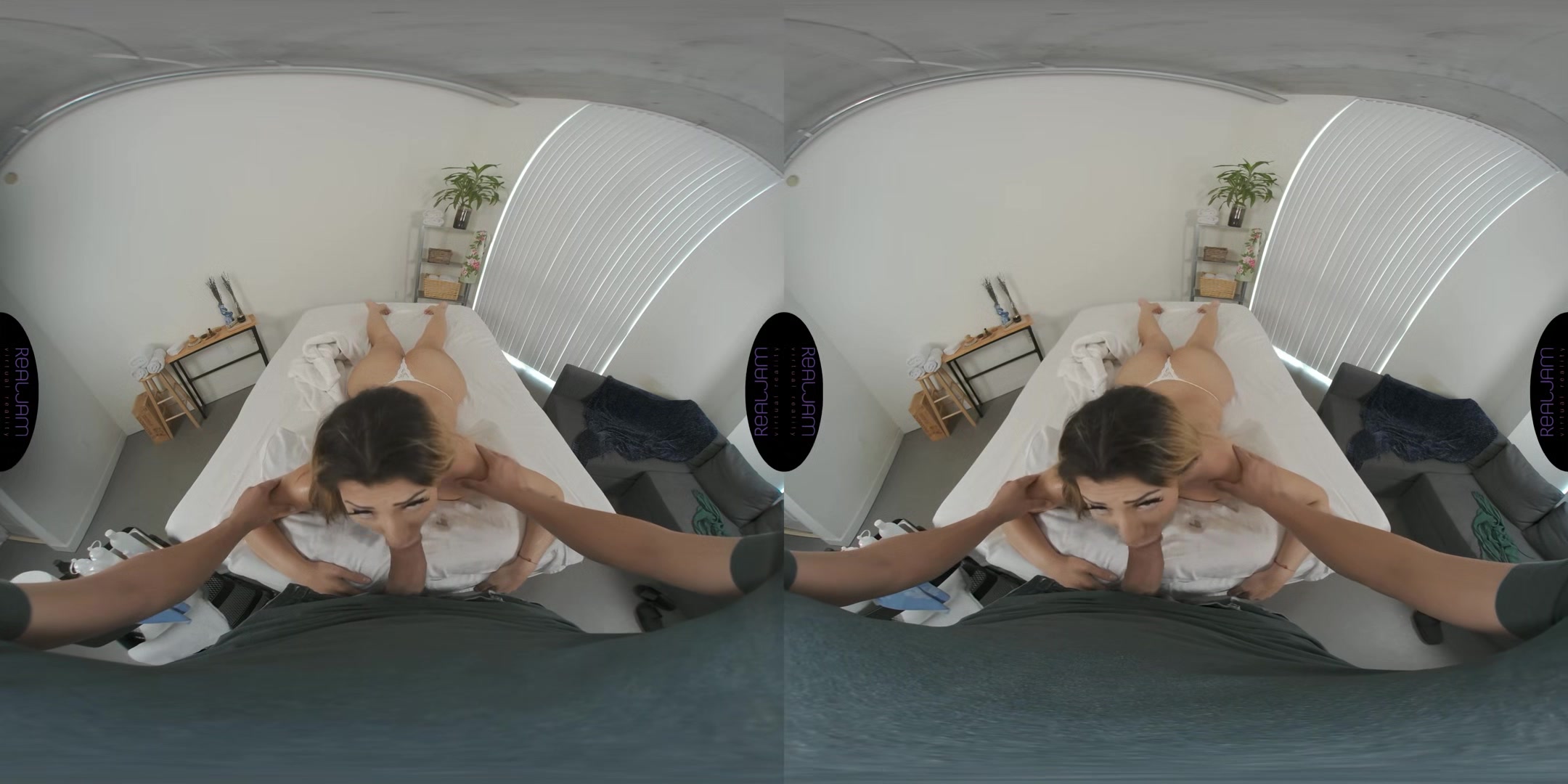 Massage Parlor Compilation