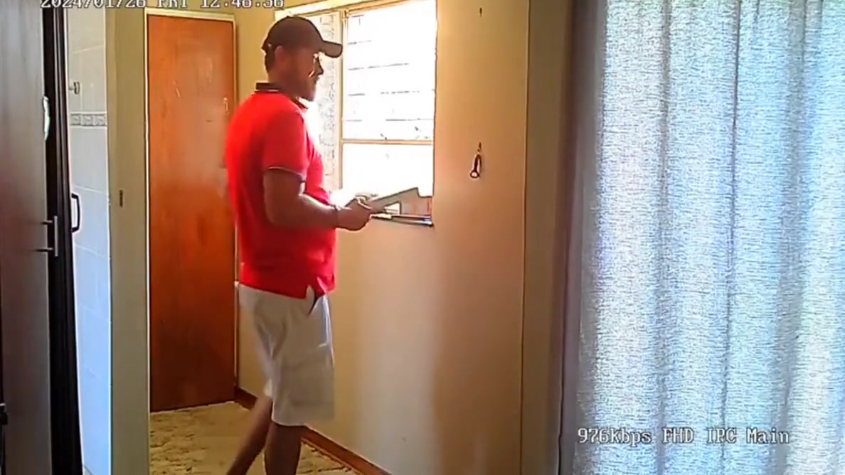 Cam:caught My Wife Cheating