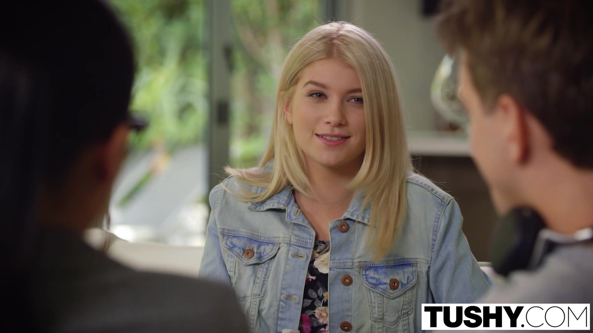 TUSHY Hot teen 18+ Arya Fae Gets First Anal