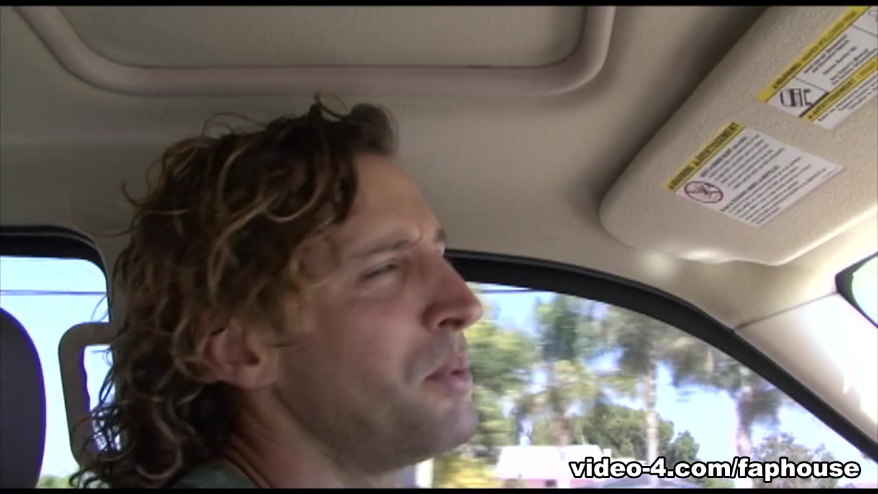 Help me with my car and I'll let you fuck me hard! - FapHouse