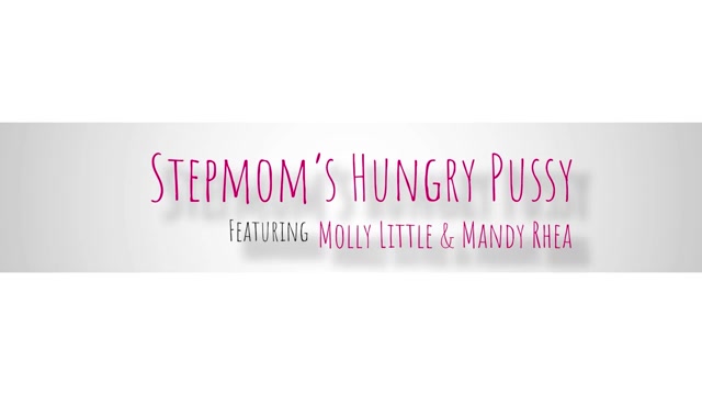 Stepmoms Hungry Pussy - S1:E9 - Momlover