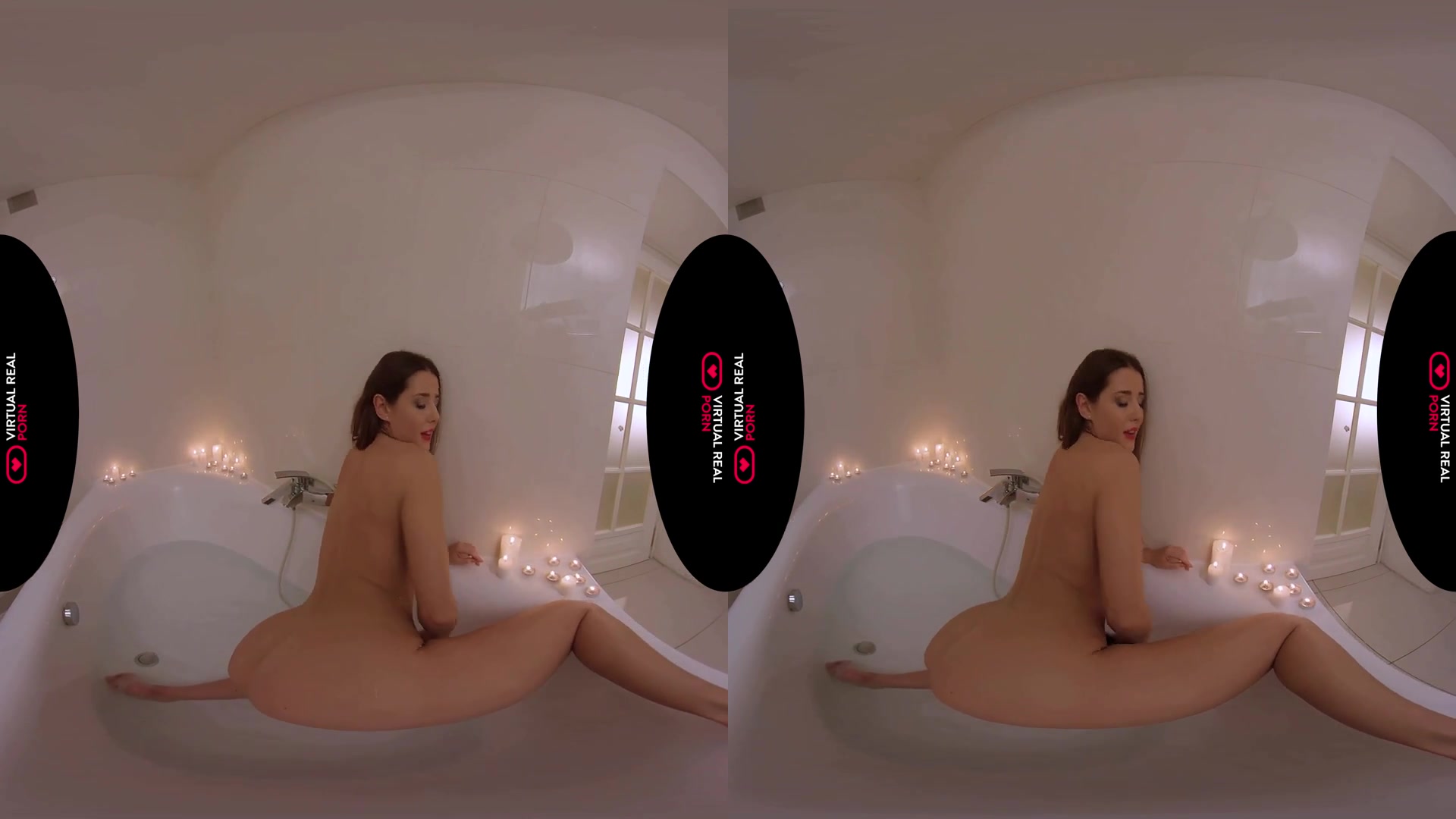 Our 6th anniversary I - VirtualRealPorn