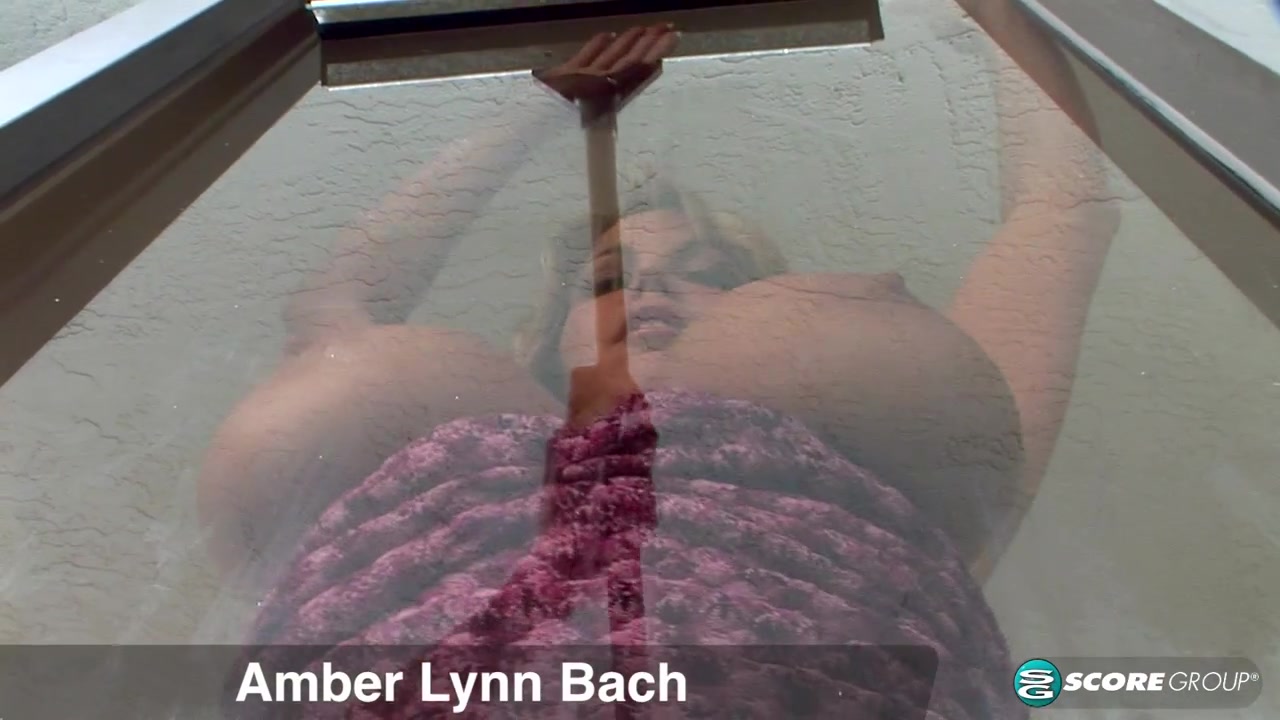 Amber Under Glass - ScoreLand