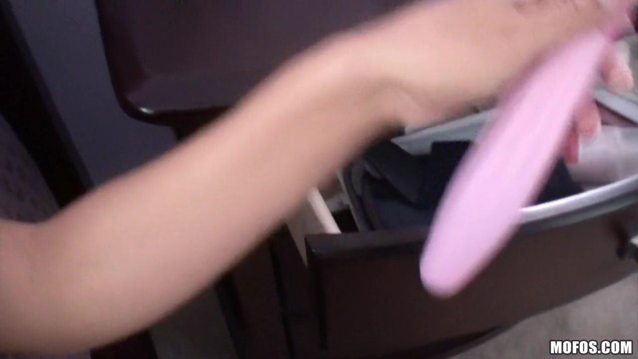 Megan Jones - Morning Solo Warm up