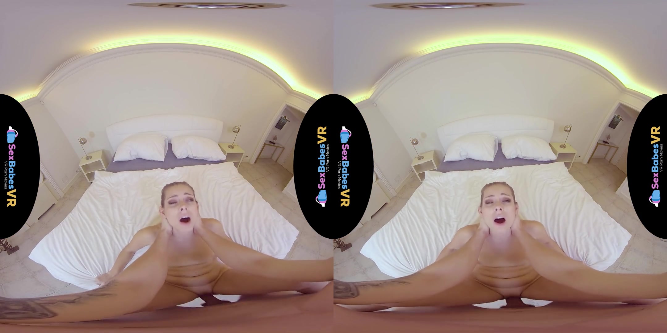 Confession Real Estate Agent - Incredible Babe Fucking in Ultra High Definition Virtual Reality