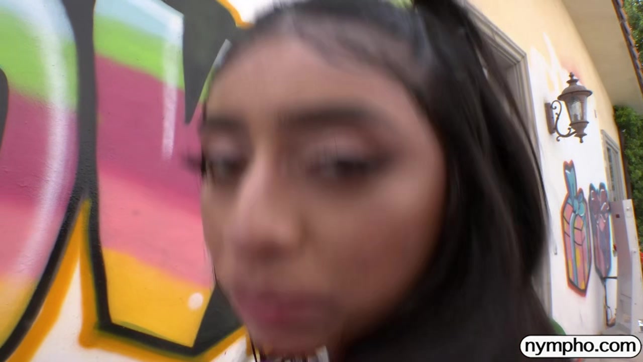 Busty Violet Myers Gets Dicked Down