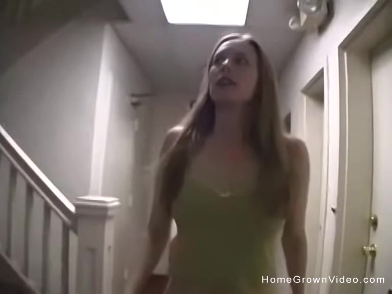 Sexy amateur gets fucked at her casting call