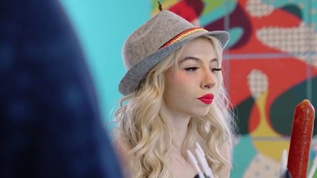 October 2022 Flavor Of The Month Kenzie Reeves - S3:E3 - Nubiles-Porn