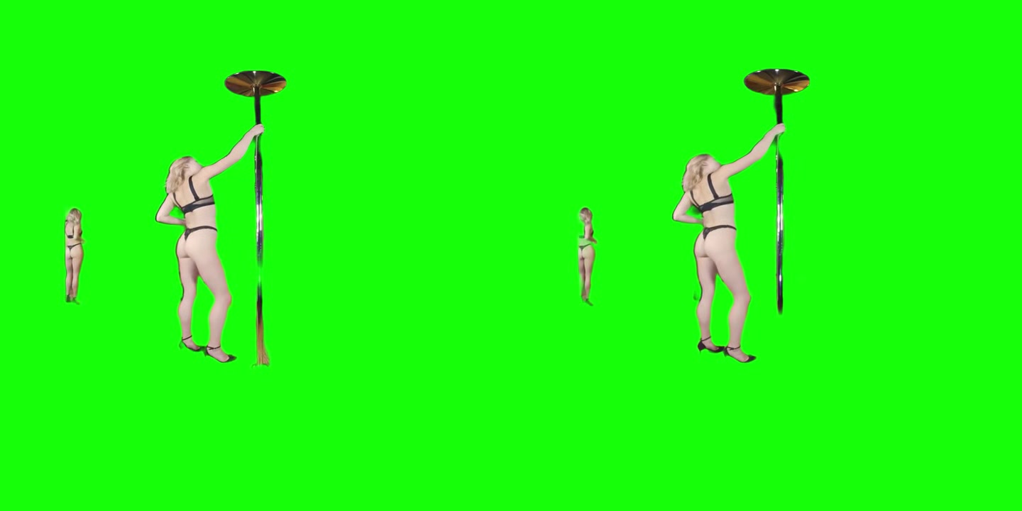 Pole Dance Experiance - AmoreVR