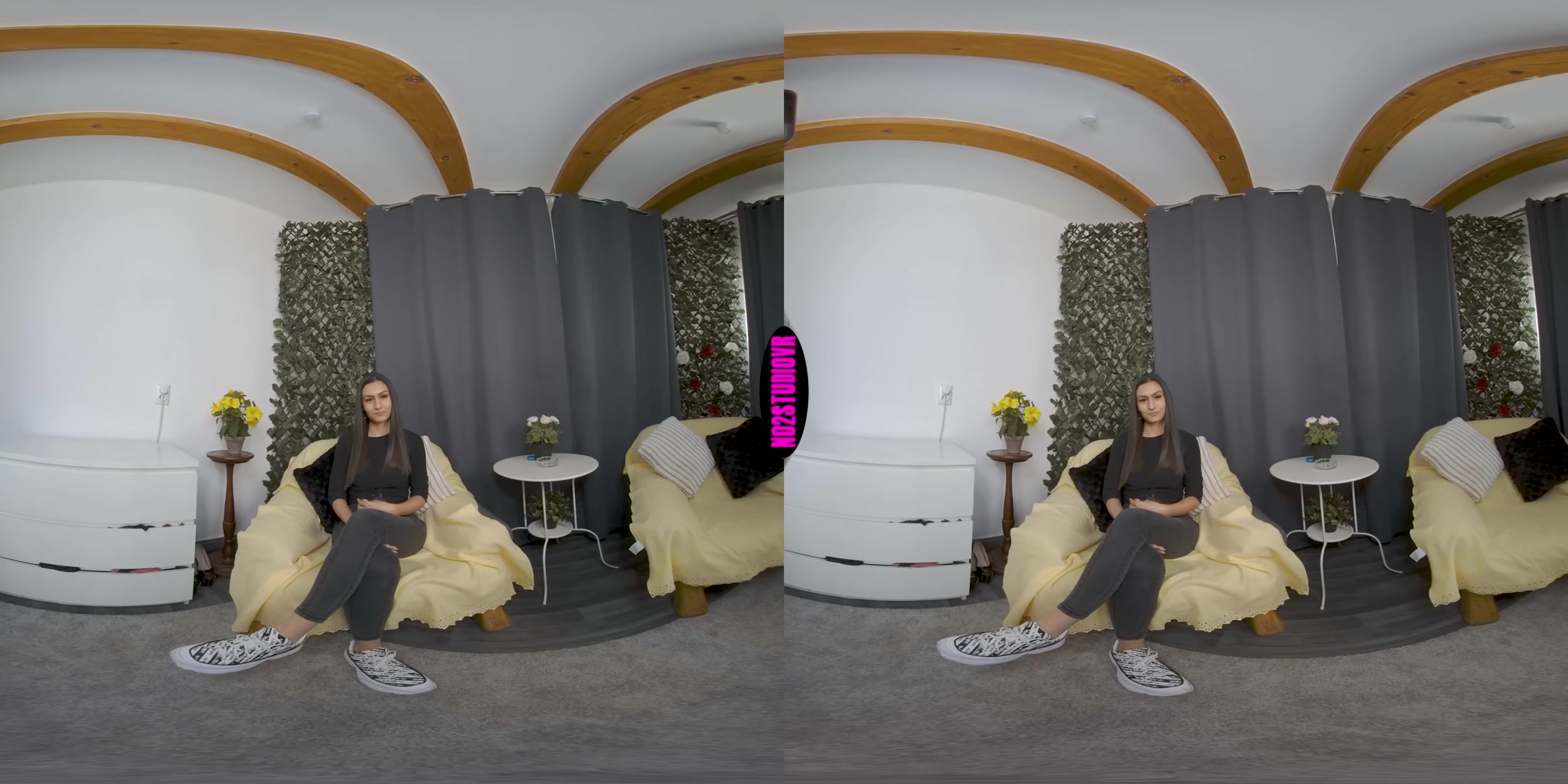 My First VR - No2StudioVR