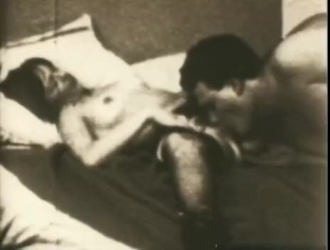 Vintage - 1950's - 1960's - Authentic Antique Erotica 4 03