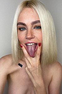 Greta Foss