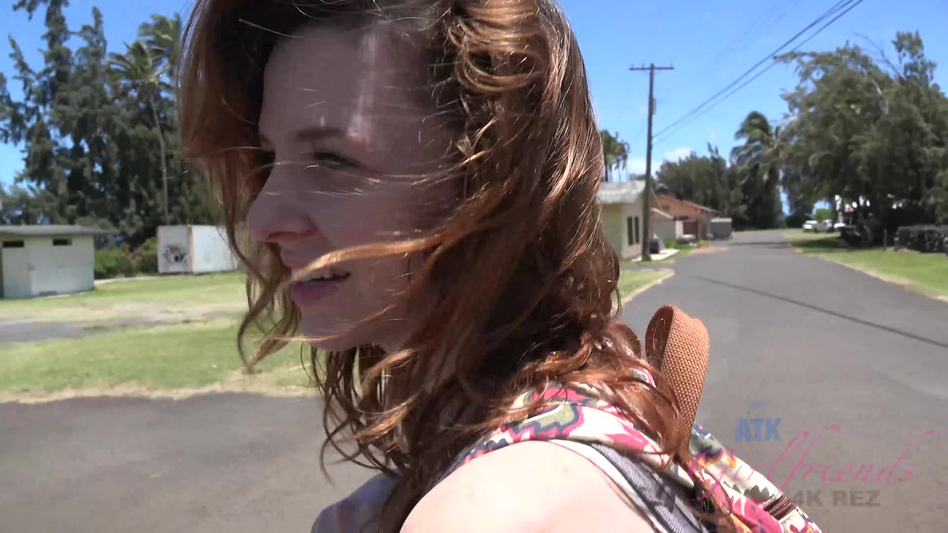 Virtual Vacation In Molokai With Emma Evins Part 2