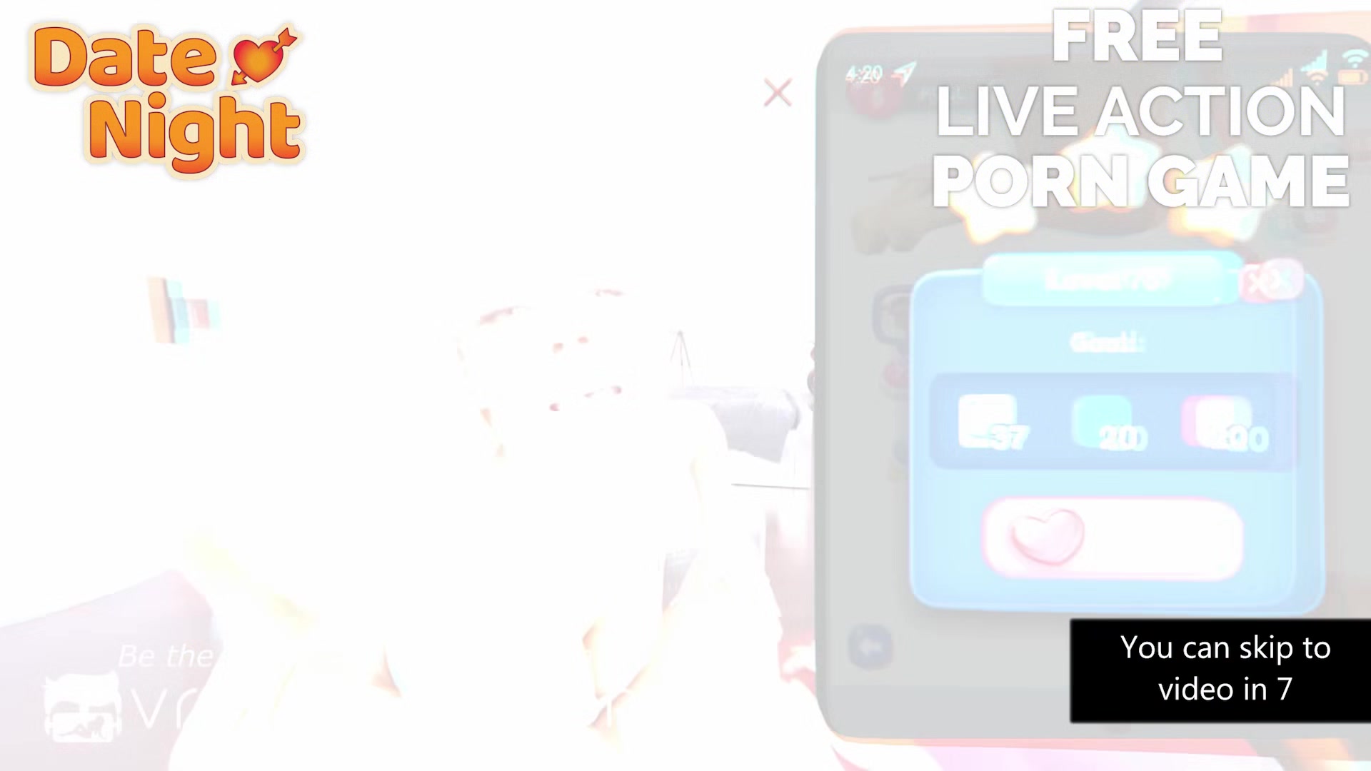 VR BANGERS Anniversary threesome with wife and assistant