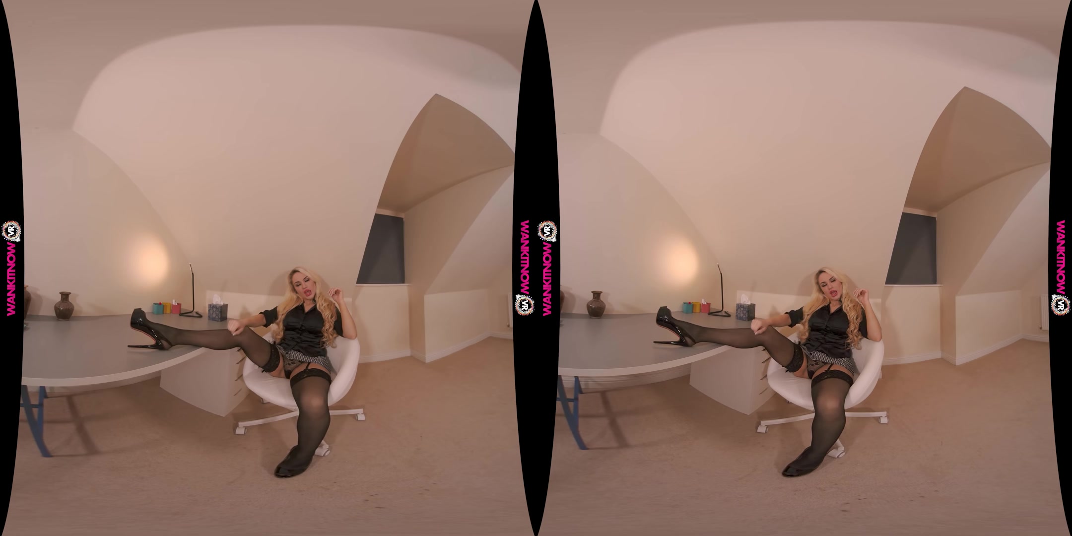 Wank Distraction - WankitnowVR