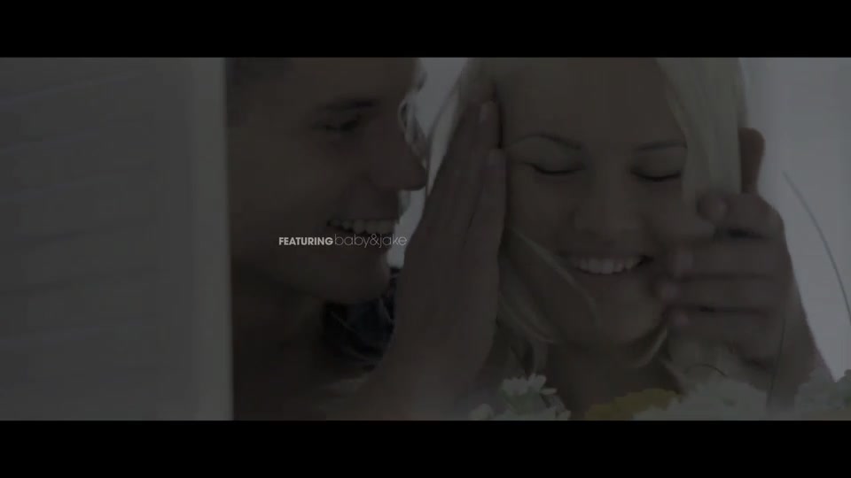 New Romance - X-Art