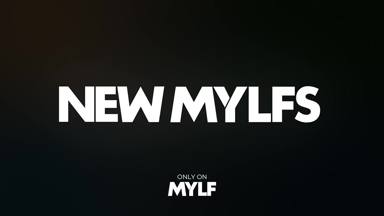 The Milf from Philly - MYLF
