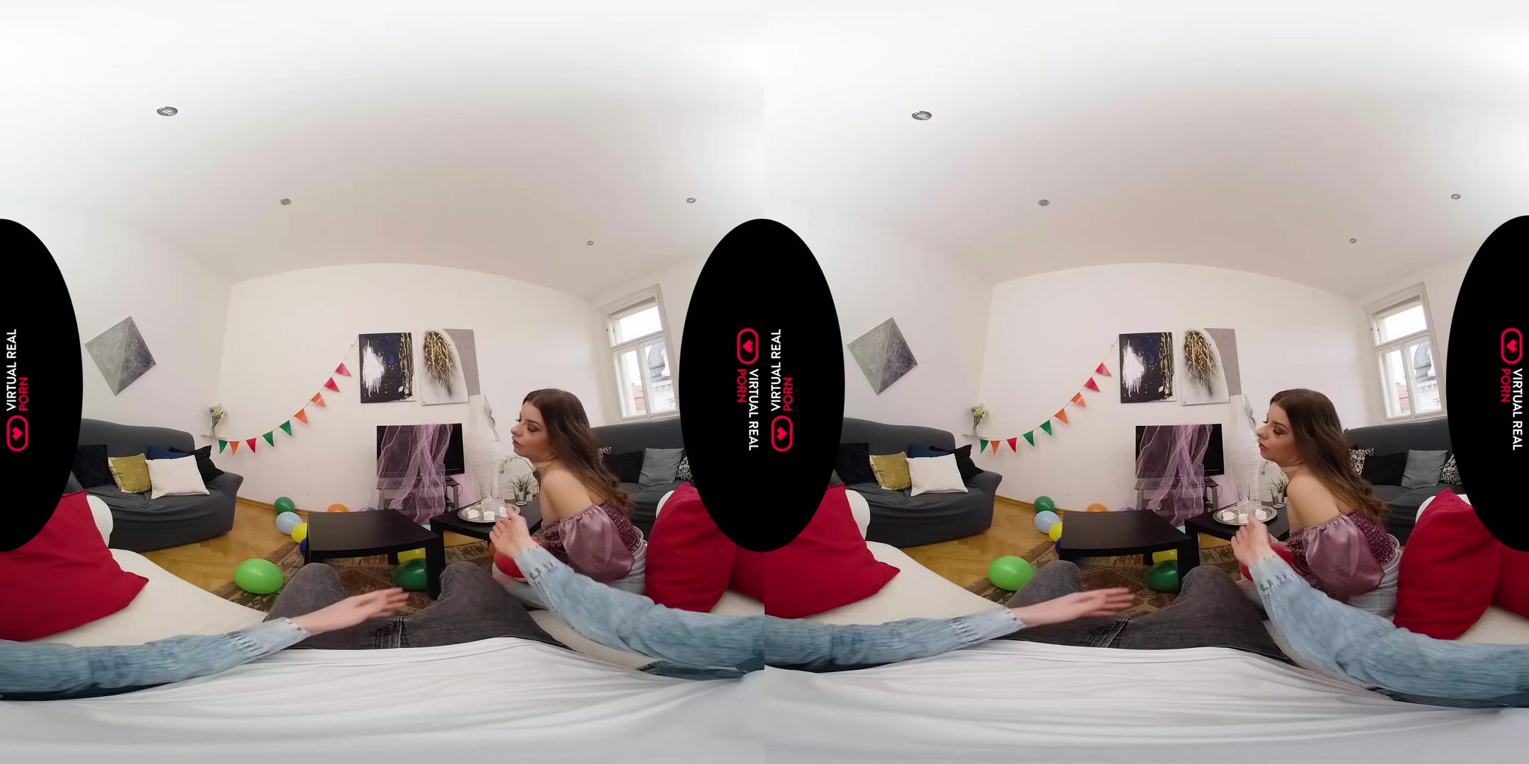 After Party Cleanup