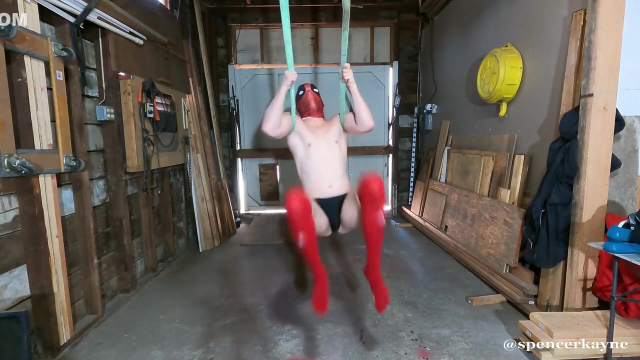 Hang Out In Gear With Me!