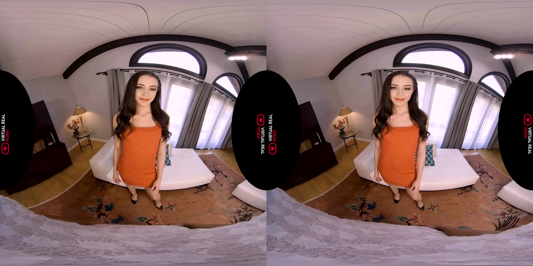 Avi Love in Well-Earned Tip - VirtualRealPorn