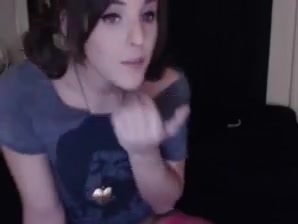 Tranny fucked