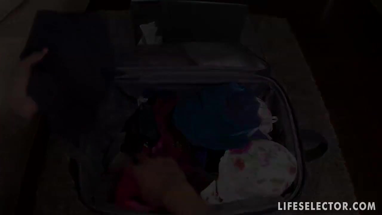 Find My Luggage in This New Game