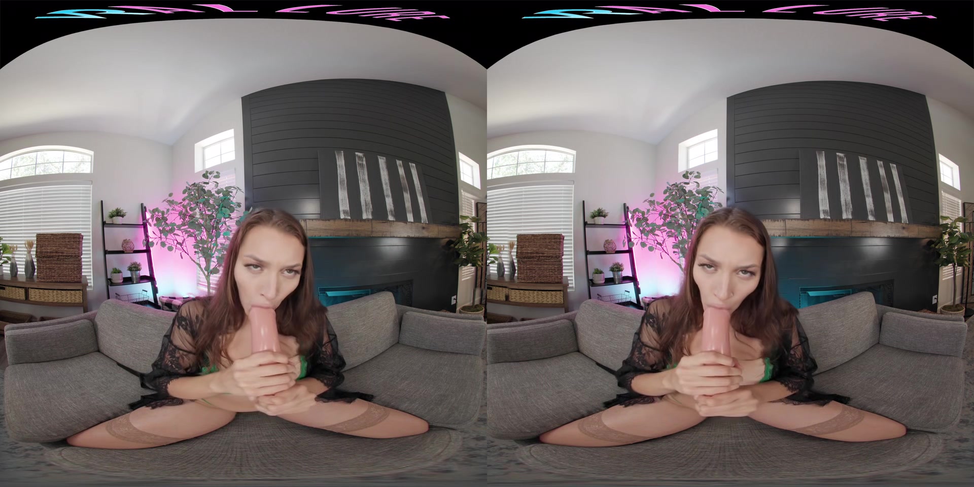 Bella Rolland - VRHush