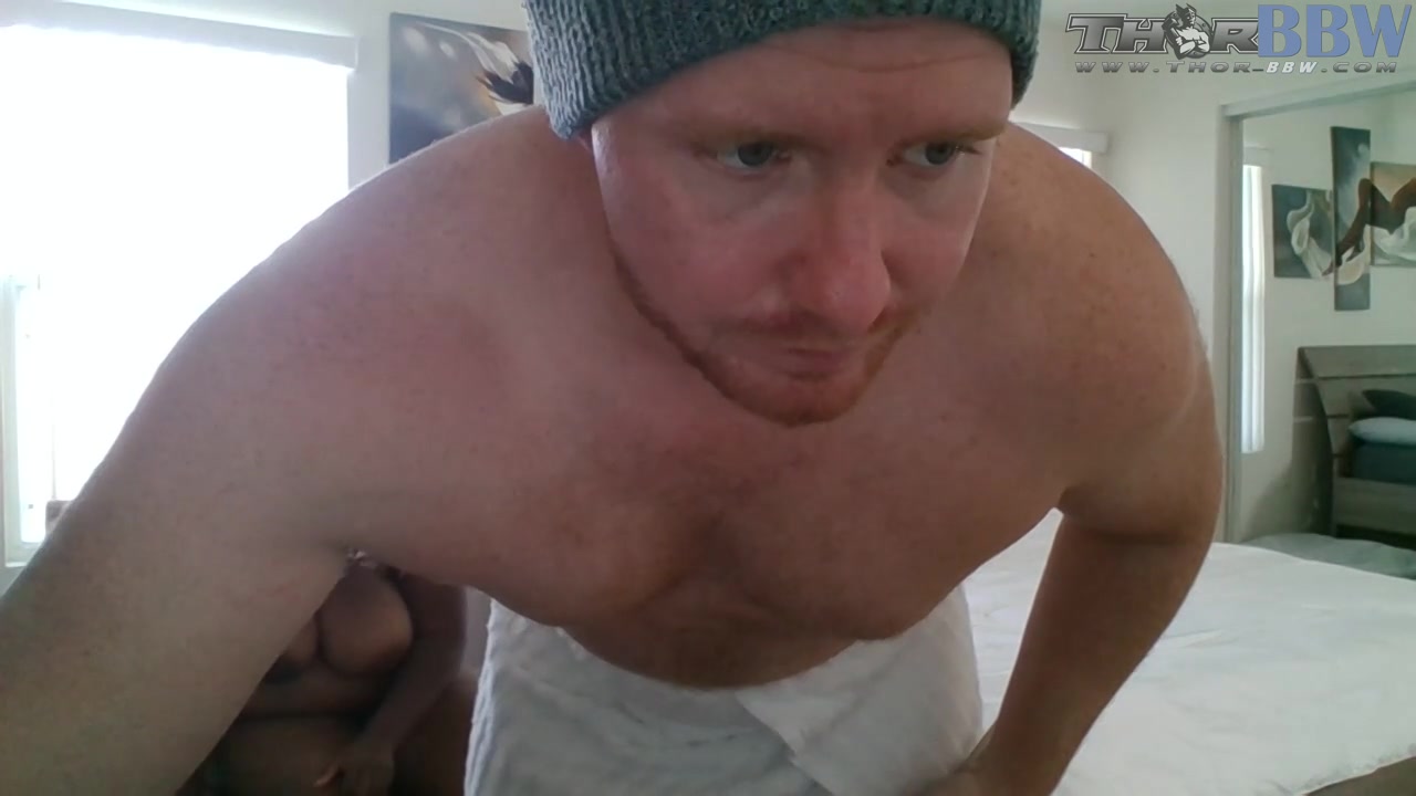 Aylah Kroy Webcam - Thor-Bbw