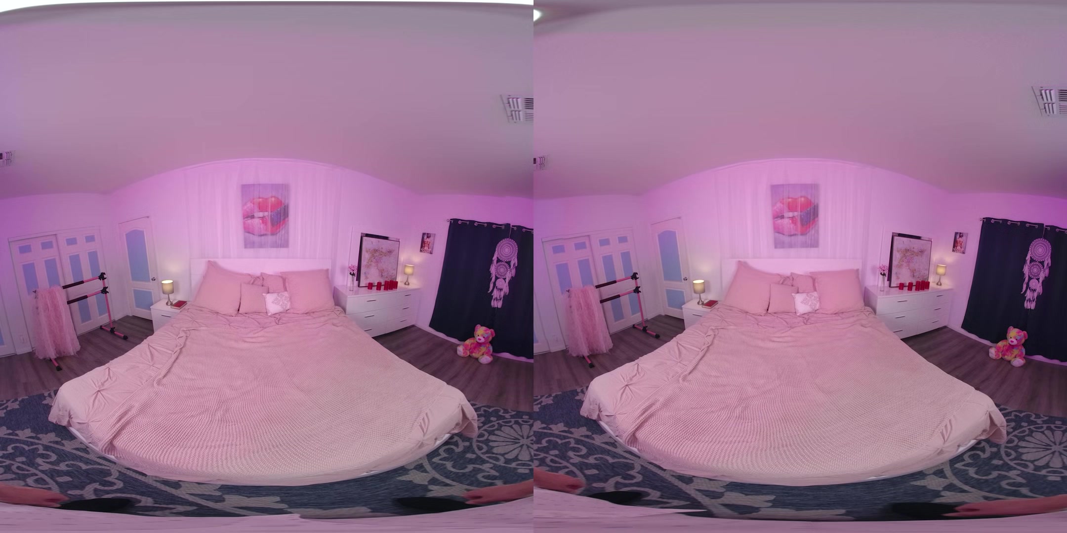 Anal Bunny from Bella Rolland