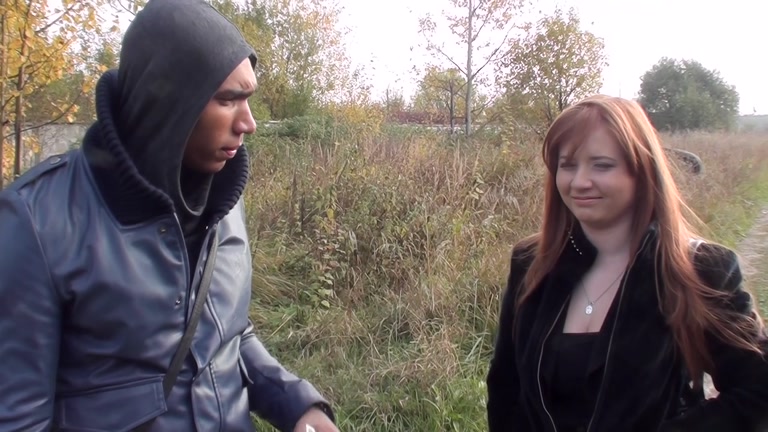 Super cool and steamy outdoor sex video scene 2