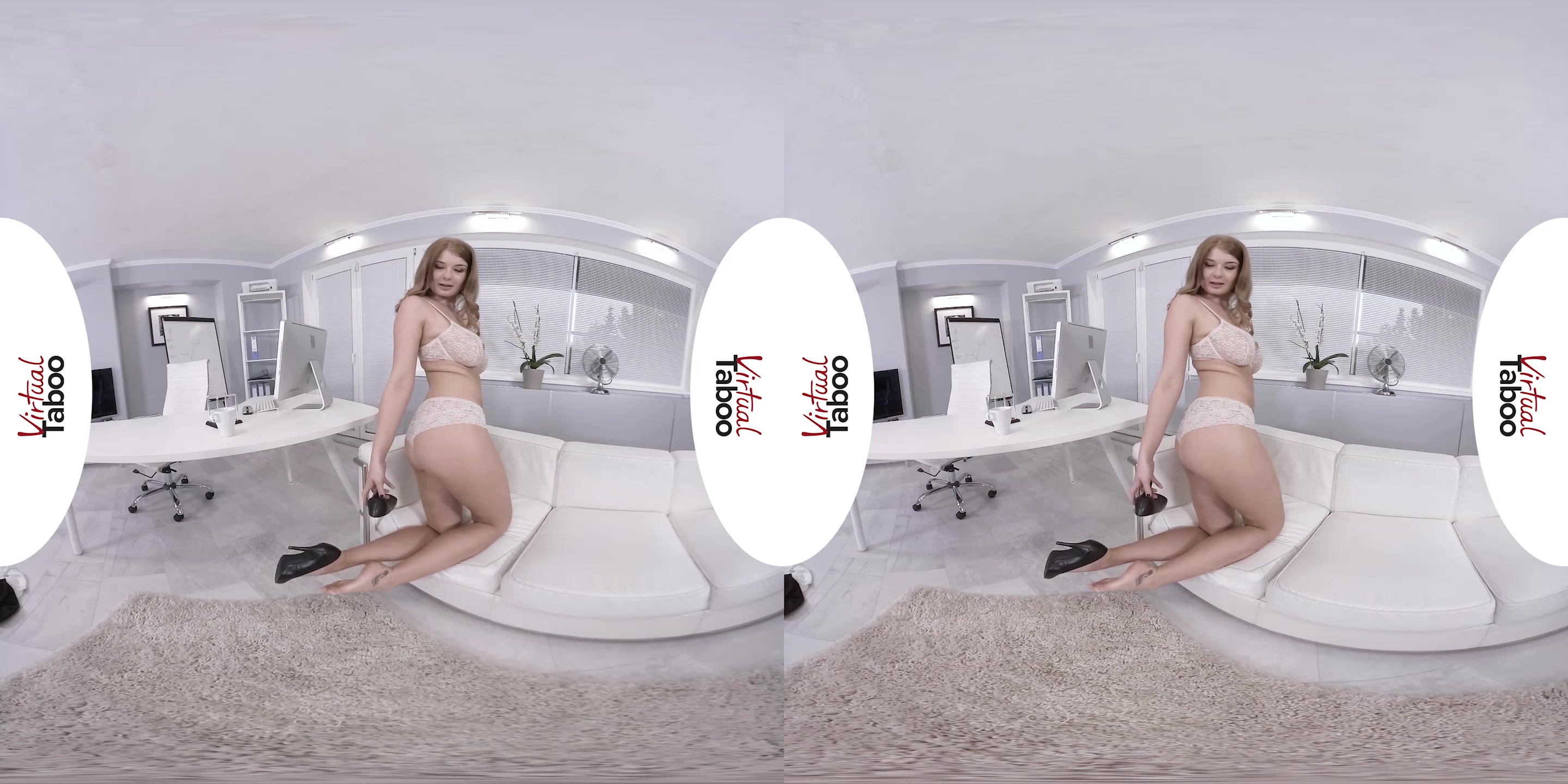 Naughty Break - VirtualTaboo