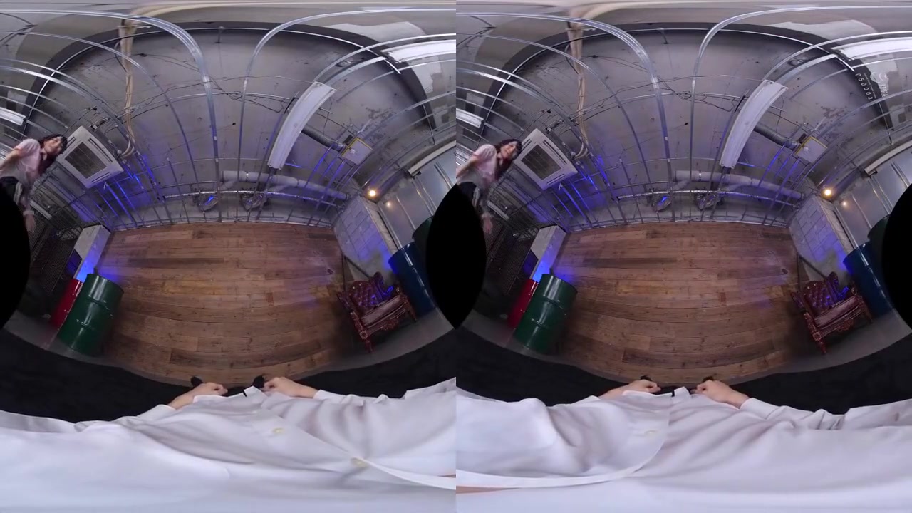 Leader Of Delinquent Schoolgirls Rides Me Like Were In A Derby With Nonoka Sato And Vr Porn